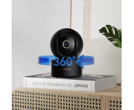 Imilab C22 BLACK Home Security Camera obrotowa 360 - 1356859 - zdjęcie 3
